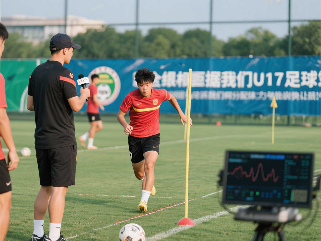 U17训练营获教练一致好评 球队计划明年3月再度集训 U17训练营获教练一致好评 球队计划明年3月再度集训