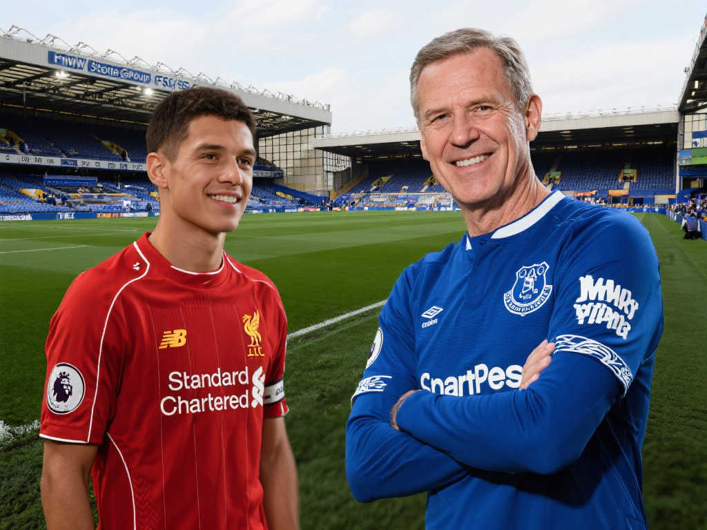 美国投资公司拟收购埃弗顿，或本周与英超官方展开会谈